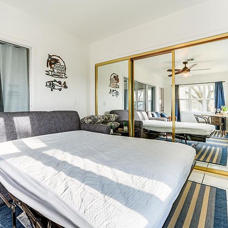 Branson Lakefront Condo With Sunroom And Lake Views! Eksteriør bilde
